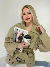 Gvantsa Tepnadze